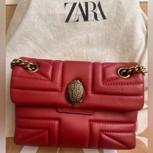 Kurt Geiger London Mini Kensington Union Jack